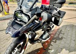 Bmw R 1200 GS (2017 - 18) usata