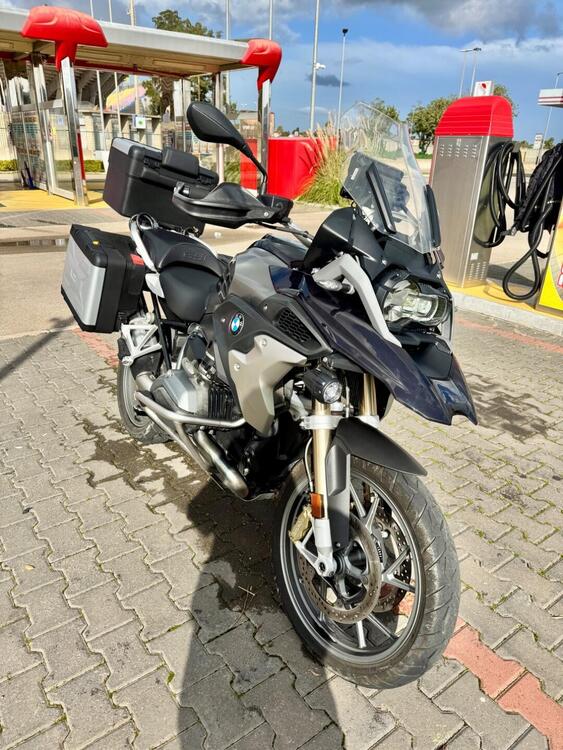 Bmw R 1200 GS (2017 - 18) (3)