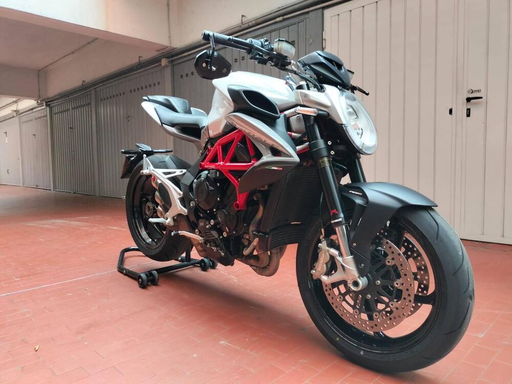 MV Agusta Brutale 800 (2020) (3)