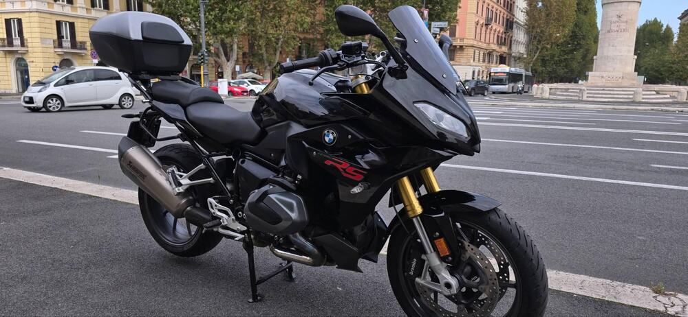 Bmw R 1250 RS (2019 - 20) (2)