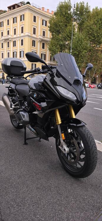 Bmw R 1250 RS (2019 - 20) (5)