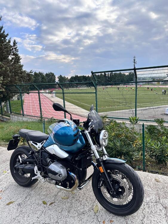 Bmw R nineT Pure (2021 - 24)