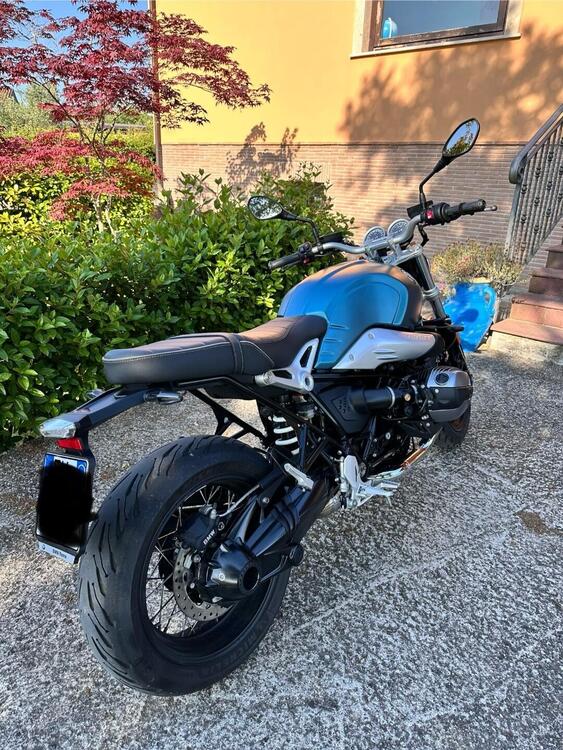 Bmw R nineT Pure (2021 - 24) (2)