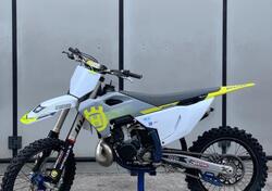 Husqvarna TC 250 (2024) usata