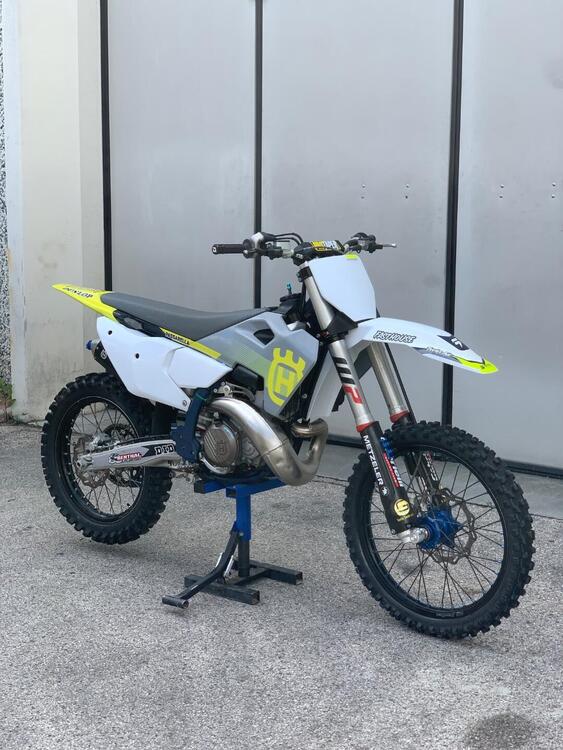 Husqvarna TC 250 (2024) (5)