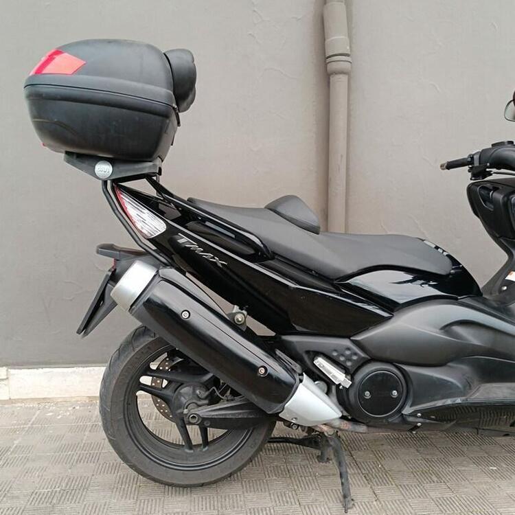 Yamaha T-Max 500 (2004 - 07) (2)