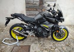 Yamaha MT-10 (2017 - 20) usata