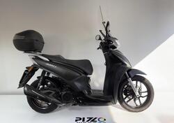 Kymco People 125 S (2005 - 06) usata