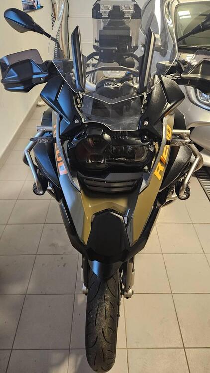 Bmw R 1200 GS Adventure (2013 - 16) (2)