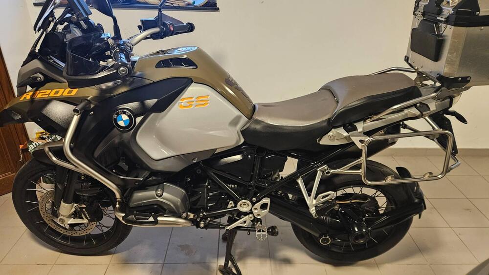 Bmw R 1200 GS Adventure (2013 - 16) (3)