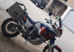 Honda Africa Twin XRV 750 (1992) usata