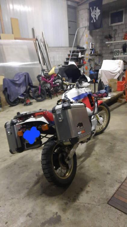 Honda Africa Twin XRV 750 (1992) (4)