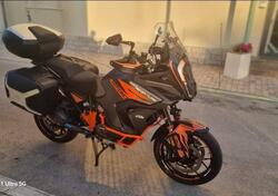 KTM 1290 Super Adventure R (2022 - 24) usata