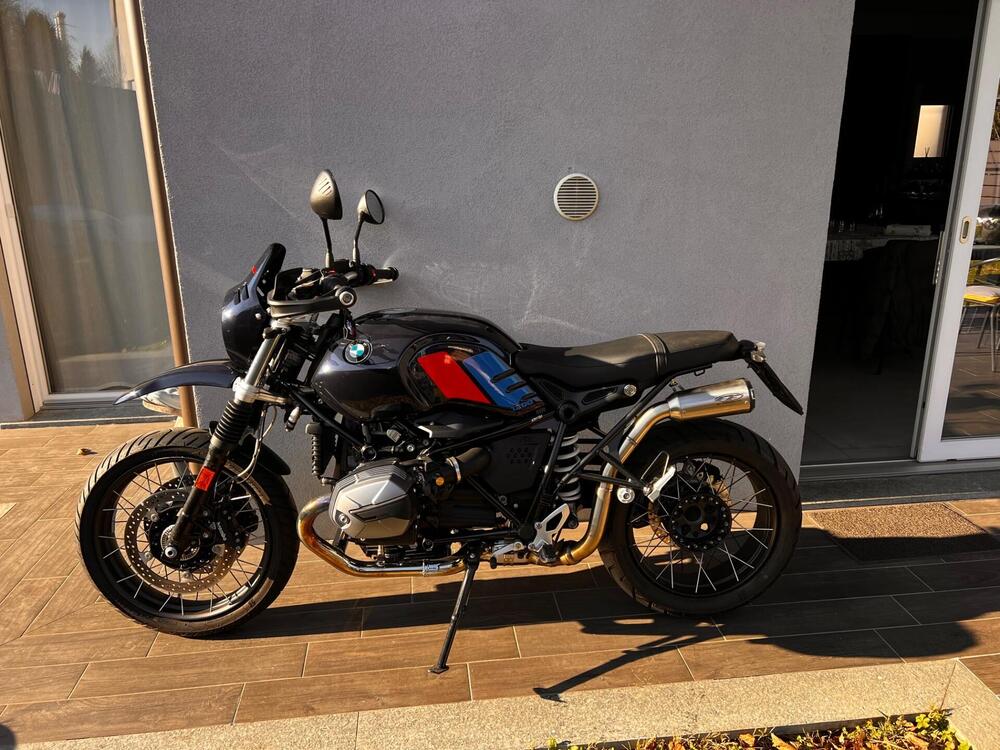 Bmw R nineT Urban GS (2021 - 24) (3)