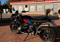 Bmw R nineT Urban GS (2021 - 24) usata