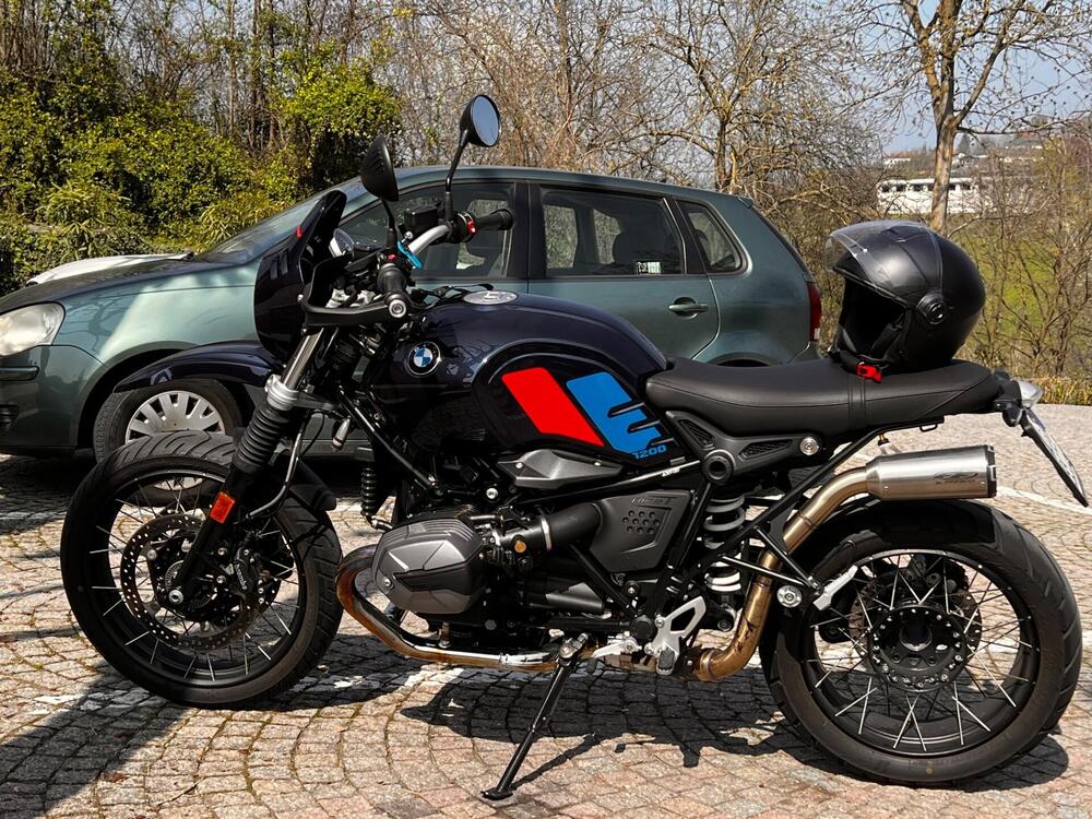 Bmw R nineT Urban GS (2021 - 24) (5)