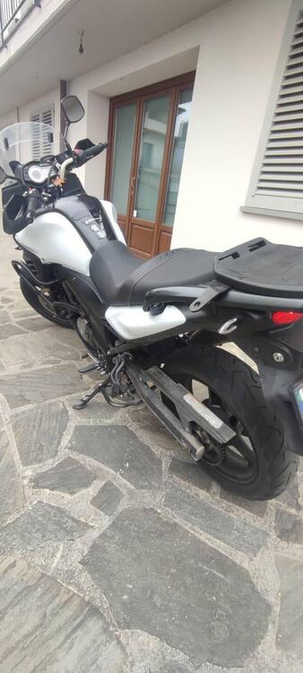 Suzuki V-Strom 650 ABS (2011 - 17) (4)