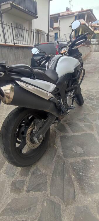 Suzuki V-Strom 650 ABS (2011 - 17) (5)