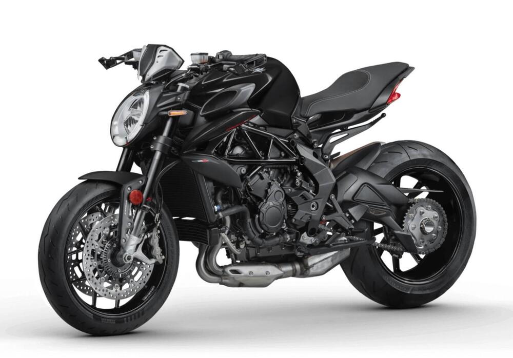 MV Agusta Dragster 800 R (2023 - 25) (3)