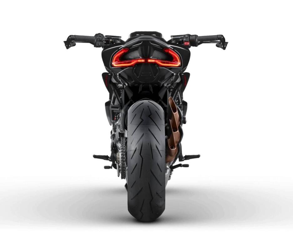 MV Agusta Dragster 800 R (2023 - 25) (5)