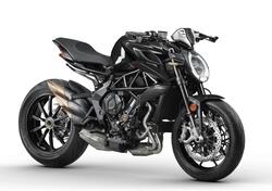 MV Agusta Dragster 800 R (2023 - 25) usata