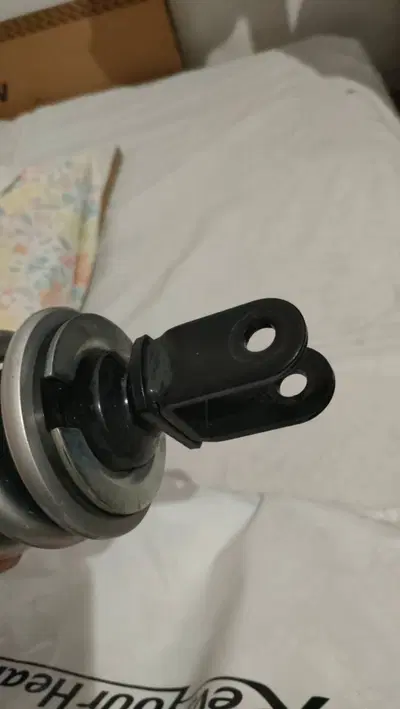 Ricambi Yamaha Tracer 700