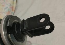 Ricambi Yamaha Tracer 700