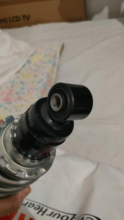 Ricambi Yamaha Tracer 700 (2)