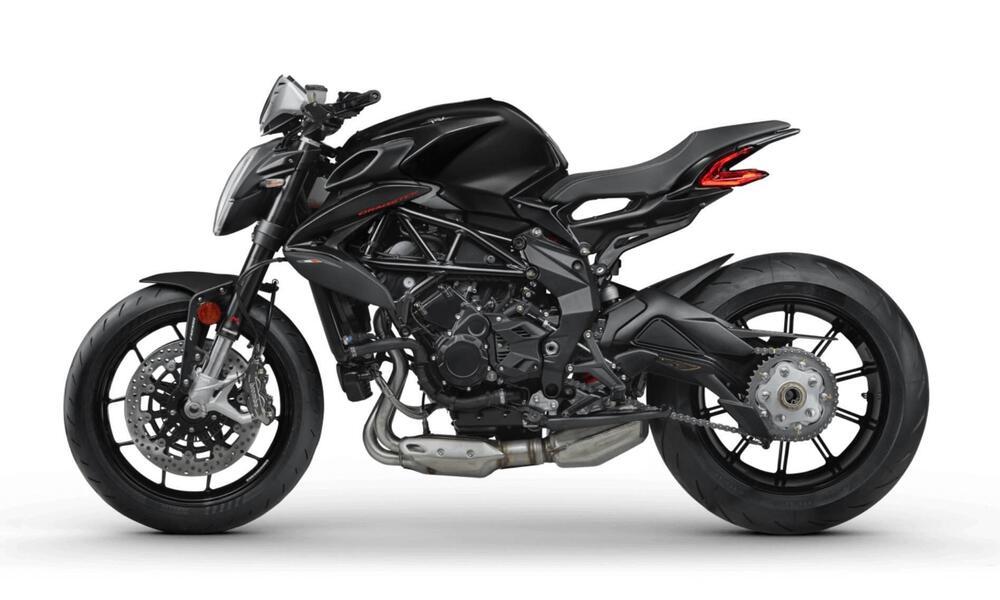 MV Agusta Dragster 800 R (2023 - 25) (4)