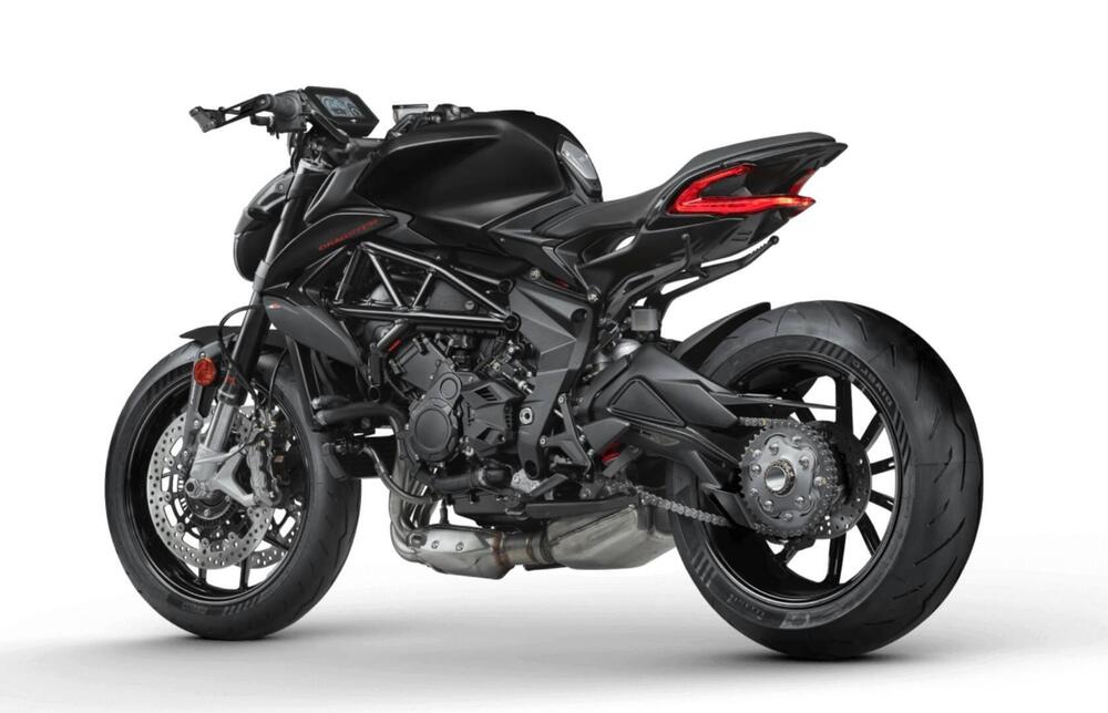 MV Agusta Dragster 800 R (2023 - 25) (5)