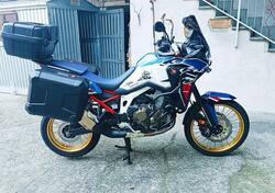 Honda Africa Twin CRF 1100L Urban (2022 - 23) usata