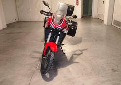 Honda Africa Twin CRF 1100L Urban DCT (2020 - 21) usata