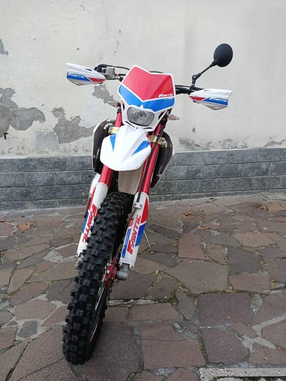 Fantic Motor Enduro 50 Competition 2t (2020) (3)