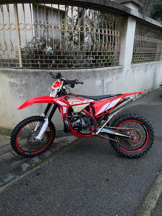 Betamotor RR 300 2T Enduro (2020)