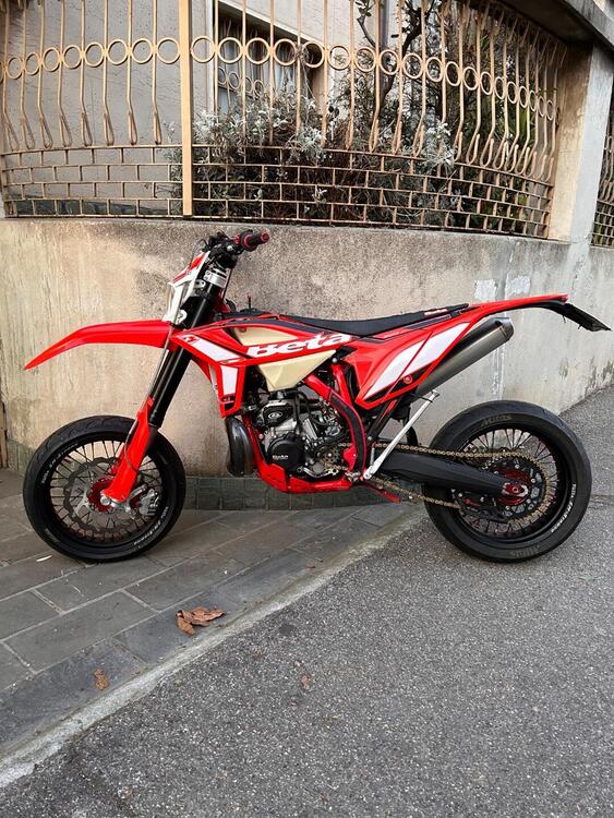 Betamotor RR 300 2T Enduro (2020) (3)