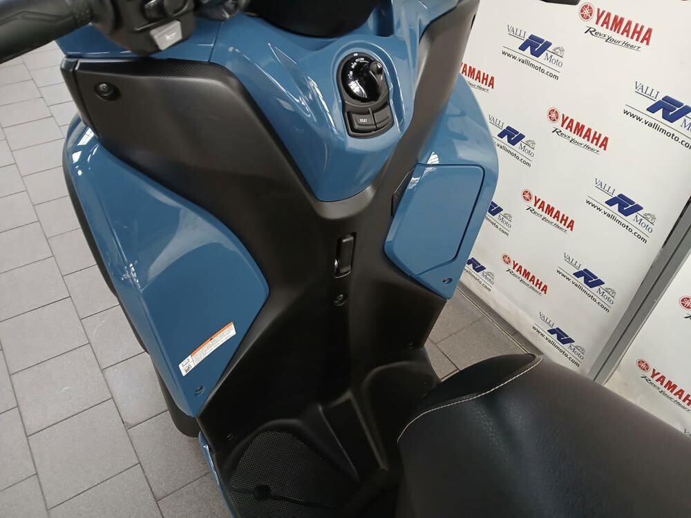 Yamaha Tricity 125 (2022 - 25) (5)