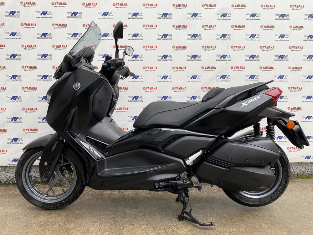 Yamaha X-Max 300 Tech Max (2021 - 24) (3)