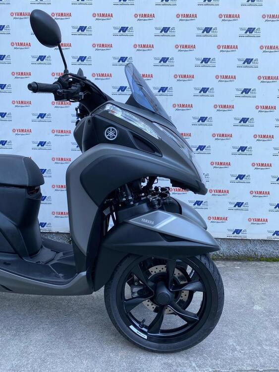 Yamaha Tricity 155 (2022 - 25) (4)