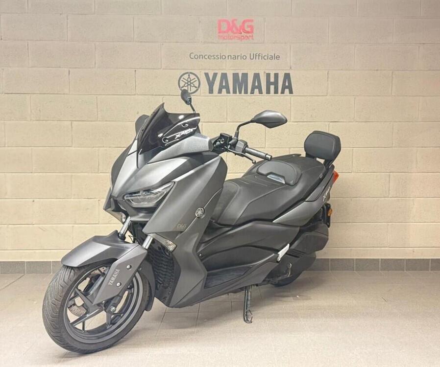 Yamaha X-Max 300 (2021 - 24) (3)