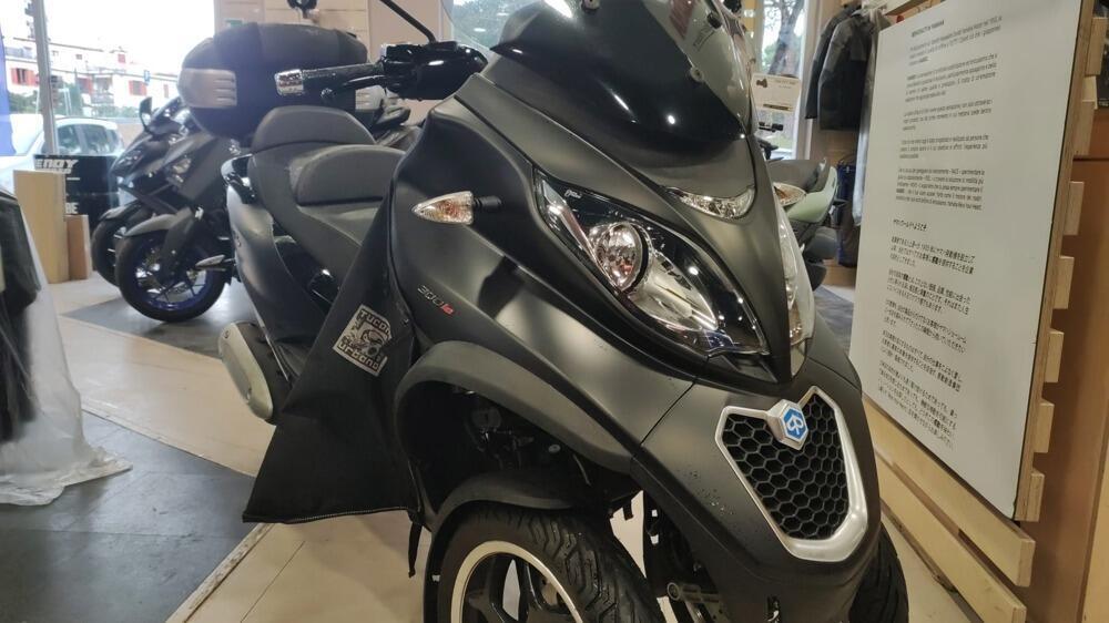 Piaggio Mp3 300 ie Yourban LT (2011 - 16)