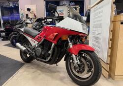 Yamaha FJ 1200 (1986 - 94) usata