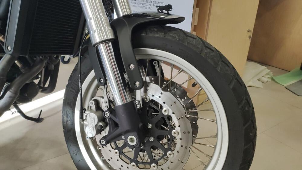 Benelli Leoncino 500 Trail (2021 - 25) (4)