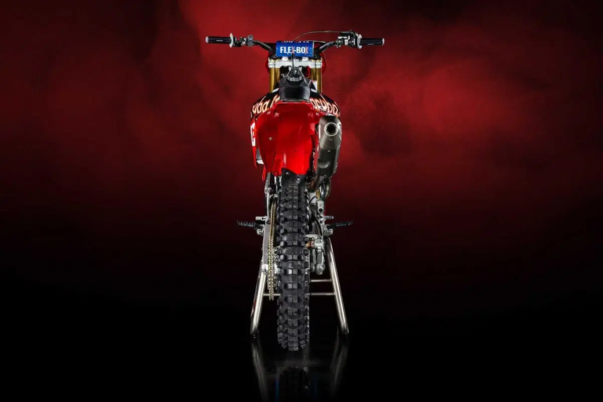 Aruba.it e Ducati. MXGP, Superbike, MotoE. Molto più che una programma non negoziabile (12)
