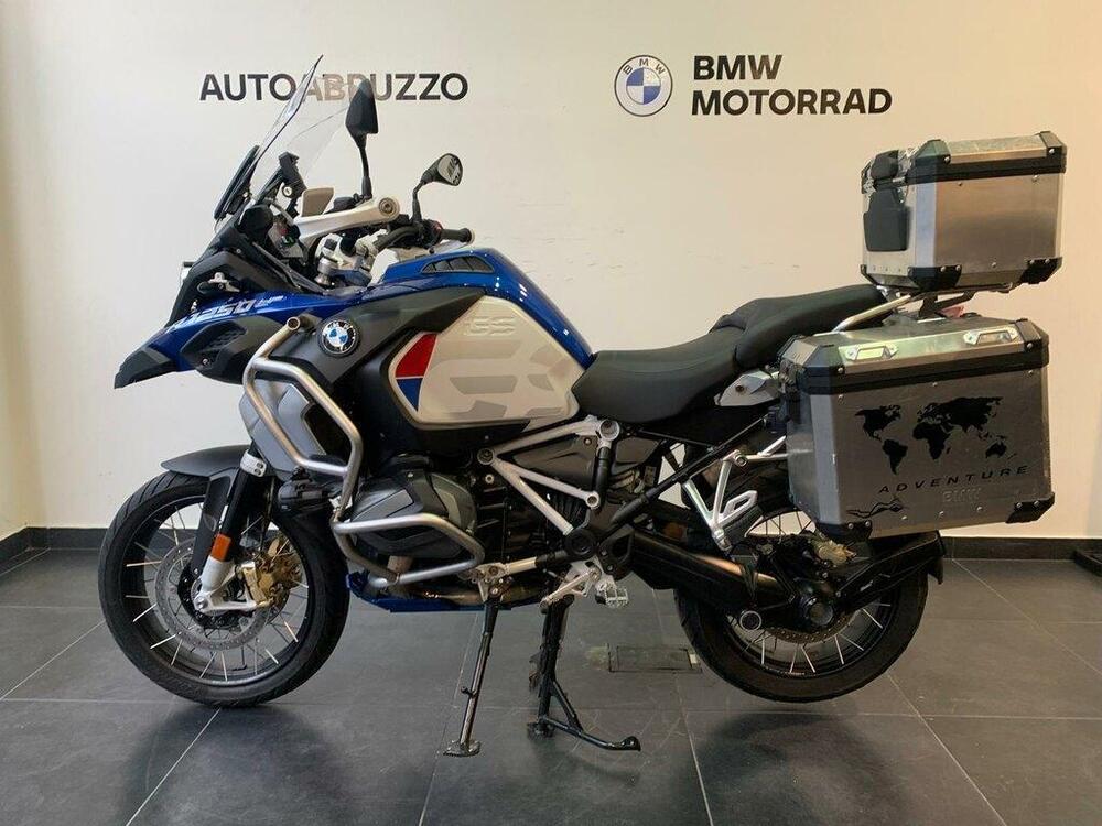 Bmw R 1250 GS Adventure (2019 - 20)