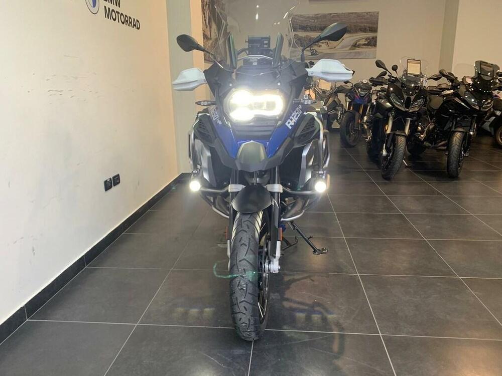 Bmw R 1250 GS Adventure (2019 - 20) (5)