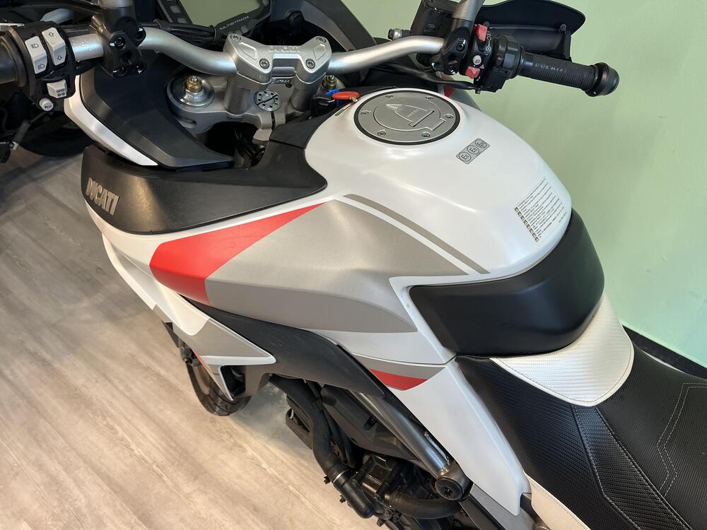 Ducati Multistrada 950 (2018) (3)