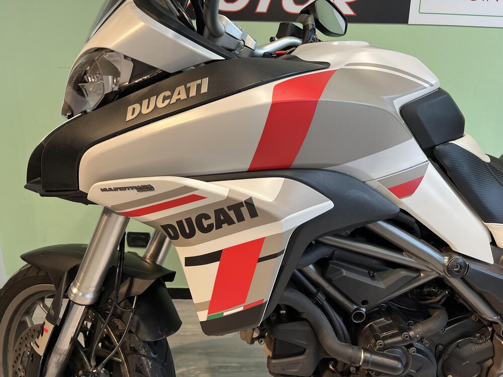 Ducati Multistrada 950 (2018) (5)