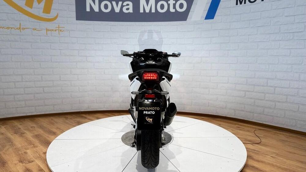 Honda Forza 750 DCT Style (2021 - 24) (4)