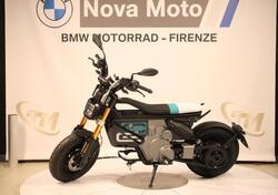 Bmw CE 02 (2024 - 25) usata