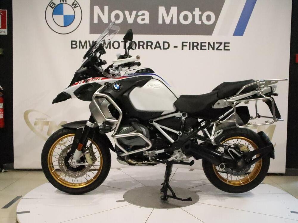 Bmw R 1250 GS Adventure (2021 - 24)